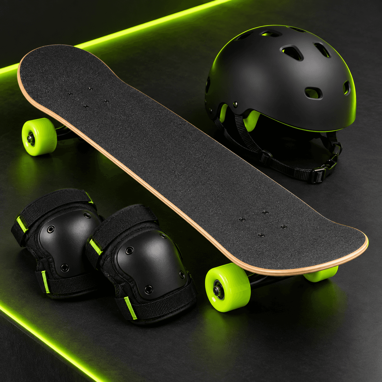 Skateboard Kits product category